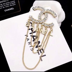 Chanel brooches COMING SOON!